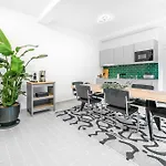 Mitte Loft On 2Floors, 150 Qaudratmeter, 2Brs, 2Bathrooms, Living Room, Dinning Room Up To 8 Ppl