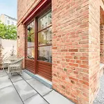 Mitte Loft On 2Floors, 150 Qaudratmeter, 2Brs, 2Bathrooms, Living Room, Dinning Room Up To 8 Ppl